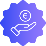 30-day money-back guarantee icon