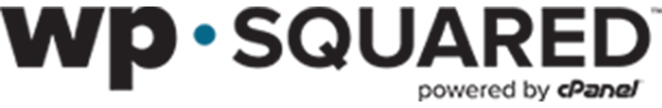 WP Squared hosting control panel for WordPress